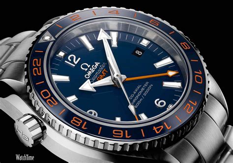 omega planet ocean vs seamaster|omega planet ocean 600m review.